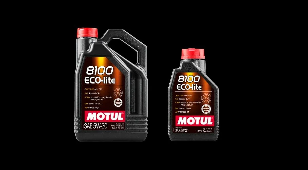 Banner de Aceites de motor