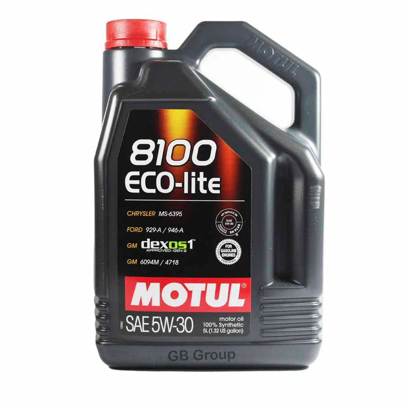 MOTUL 5W30